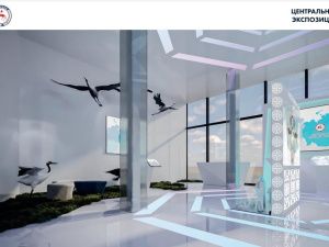 Якутия представит уникальные туристические продукты  на выставке «Улица Дальнего Востока» в рамках ВЭФ-2023