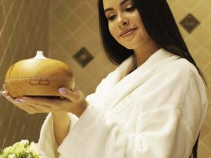 Чудо-увлажнитель spa для вашего дома