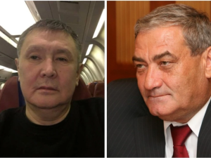 Краткая эпопея отчуждения у Республики Саха (Якутия) нефтегазовых предприятий