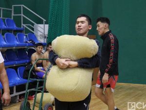 Многоборец Артём Дьяконов из Кобяйского улуса стал победителем первенства Якутии среди юниоров