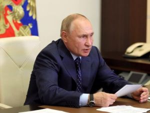 БАМ предоставил колоссальные возможности для развития Сибири и Дальнего Востока