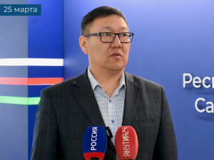 Якутские врачи в городе Докучаевск ДНР провели 29 операций