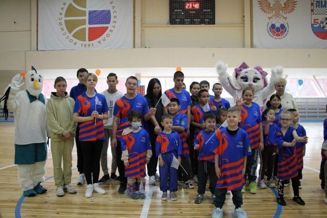 В Ленске завершилась спартакиада по адаптивным видам спорта