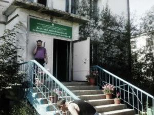 Стали известны подробности попытки "освобождения" Шамана Габышева его сторонником