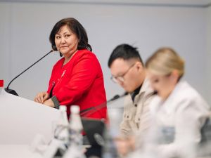 Лучшие молодежные районы: о победах и подготовке к фестивалю «Муус устар»