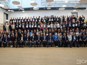 Определены победители кадрового конкурса «Якутия, вперед!»