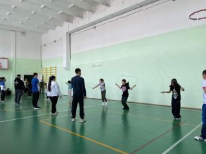 Как при поддержке АЛРОСА в Якутии находят таланты