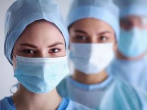 Альберт Семенов поздравляет с Международным Днем медицинской сестры!