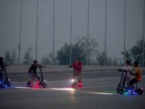 Со среды в Якутске вновь установится 30-градусная жара. А к выходным температура понизится