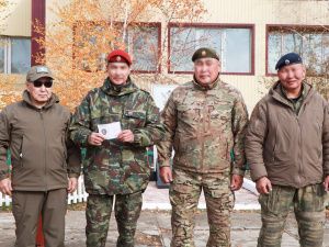 Важно: Личный состав и ветераны УФСИН почтили память сотрудников, погибших при выполнении служебных обязанностей