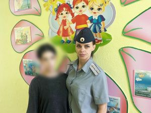 Сотрудники уголовно-исполнительной инспекции УФСИН обеспечивают всестороннюю поддержку осужденным в рамках исполнительной пробации