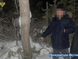 В г. Якутске мужчина осужден за покушение на незаконный сбыт наркотиков
