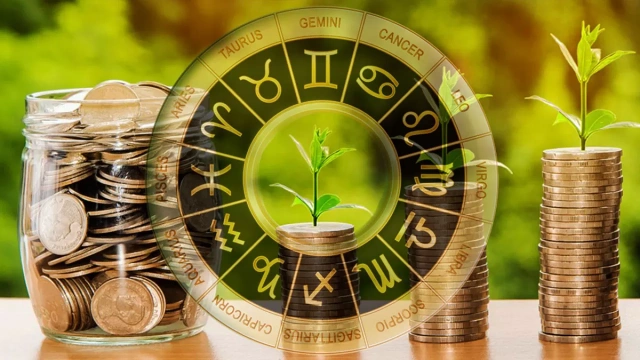 Финансовый гороскоп на март 2026 года для всех знаков зодиака