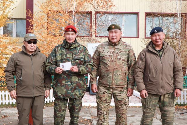 Важно: Личный состав и ветераны УФСИН почтили память сотрудников, погибших при выполнении служебных обязанностей