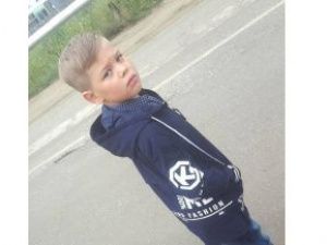 В Якутске похитили ребенка