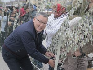 Профсоюзный велопробег пройдет в Якутске 7 сентября