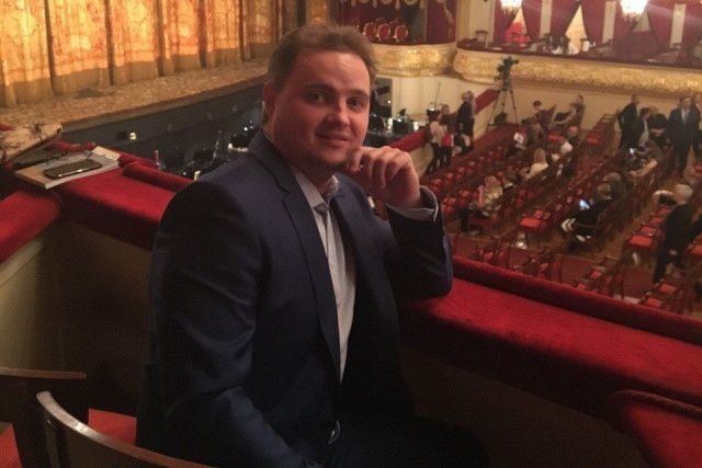 Суровый приговор бывшему «золотому» чекисту