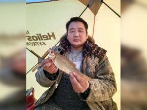 В Якутске разыскивают мужчину, который пропал четыре дня назад