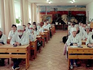 В Якутии увеличивается численность медицинских работников