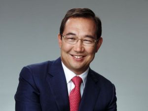 Айсен Николаев: Это убедительный реванш "Единой России" на выборах в Якутии