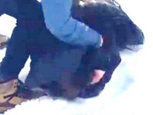 Подозреваемый в жестоком убийстве в Якутии: Я этого не помню