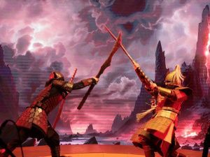 Опера «Ньургун Боотур» на вилюйской сцене: грандиозный замысел воплощен силами народного коллектива