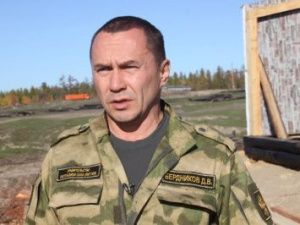 Дмитрий Бердников: «С завтрашнего дня в Бясь-Кюёле ежедневно будем вводить в эксплуатацию по два-три дома»   