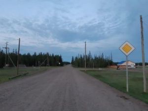 Смертельное ДТП в Якутии