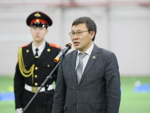 Соревнования среди ветеранов боевых действий и участников СВО стартовали в Якутии