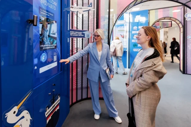 МАИ помогает строить карьеру в аэрокосмической отрасли на Дальнем Востоке