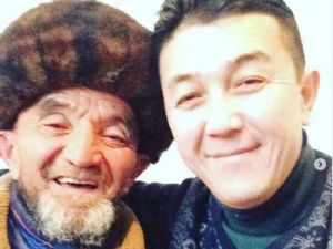 Трагедия в семье известного якутского ведущего