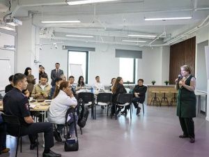 В Якутске проходит стратегическая сессия по профилактике употребления алкогольной продукции