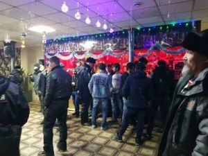 МВС Якутии прокомментировало деятельность «Үс түмсүү»