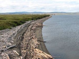 Геологов в Булунском улусе ищут четыре спасателя