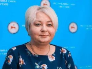 «Срок еще есть, контракты заключены». Министр здравоохранения Якутии прокомментировала выговор со стороны главы республики