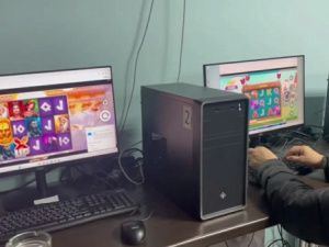 Верховный Суд Якутии проверил законность приговора о незаконной организации азартных игр