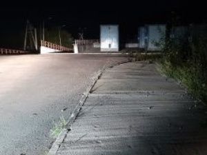 В Алдане в результате ДТП погиб мотоциклист