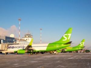 Еще одна авиакомпания будет летать из Якутска в Москву