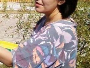 «Не ожидала, что реакция будет такой бурной».  Художница Вера Петрова — о провокационных образах с черепами и критике