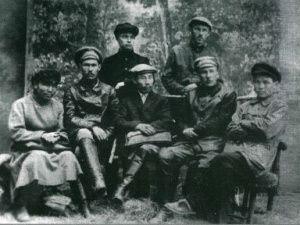 Якутский «Рассвет»