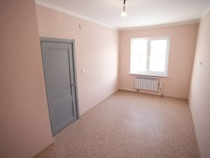 В Якутии в поселке Нижний Бестях вручили ключи от квартир детям-сиротам