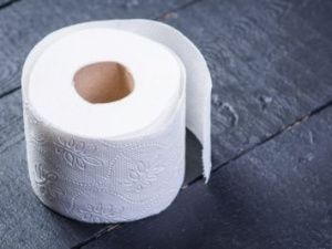 Платный туалет на паромах оказался незаконным 