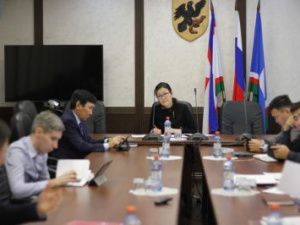 Реализацию федерального закона о «гаражной амнистии» в Якутске рассмотрели депутаты Гордумы