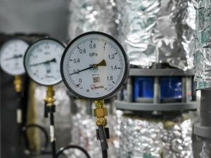 В Якутске открыли новый водоузел для снабжения водой южной части города