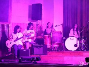 В Якутске представили совместный спектакль Театра Олонхо и Октемской школы имени П. И. Шадрина