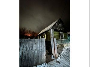 В Якутии по факту убийства четырех человек возбуждено уголовное дело