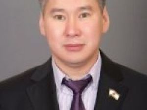 Бизнесмен Айаал Бурцев идет во власть от «Новых людей»