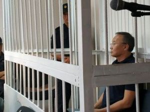 Верховный суд Якутии отправил Василия Гоголева и Георгия Карамзина обратно в СИЗО