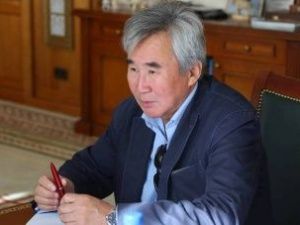 «Так надо было».  Глава Жиганского района перечислил из бюджета на свой счет 40 тысяч рублей