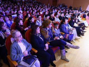 В Якутии началась декада Олонхо